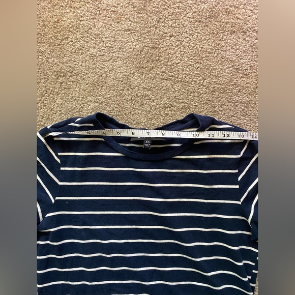 Lulus T Shirt Dress - Picture 2 of 7